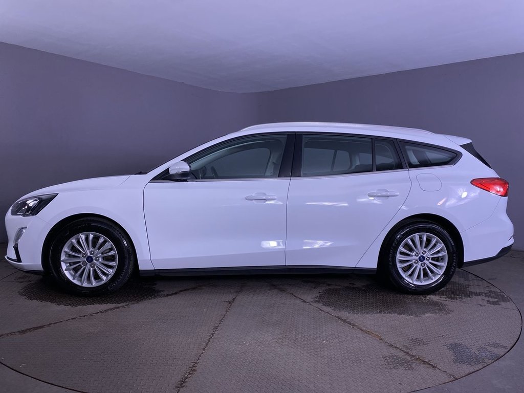 Used Ford Focus 2020 for sale - 76986035: Photo 12