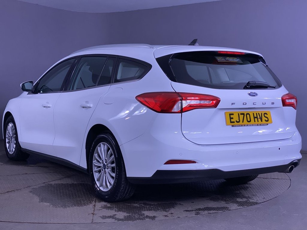 Used Ford Focus 2020 for sale - 76986035: Photo 13