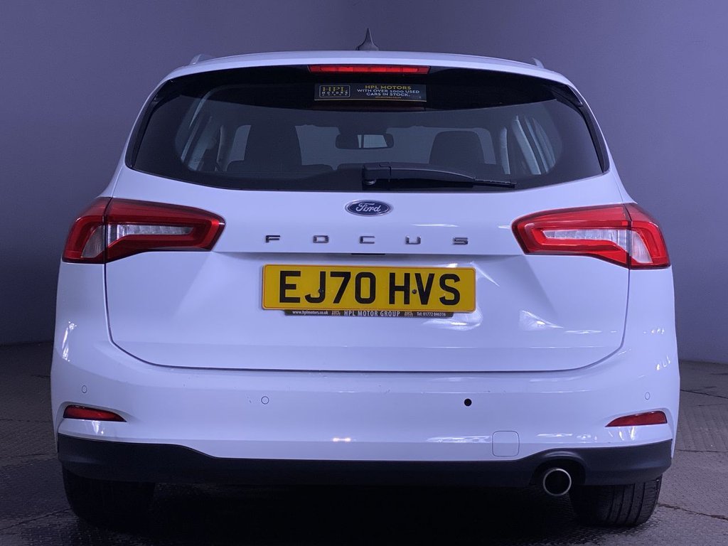 Used Ford Focus 2020 for sale - 76986035: Photo 14