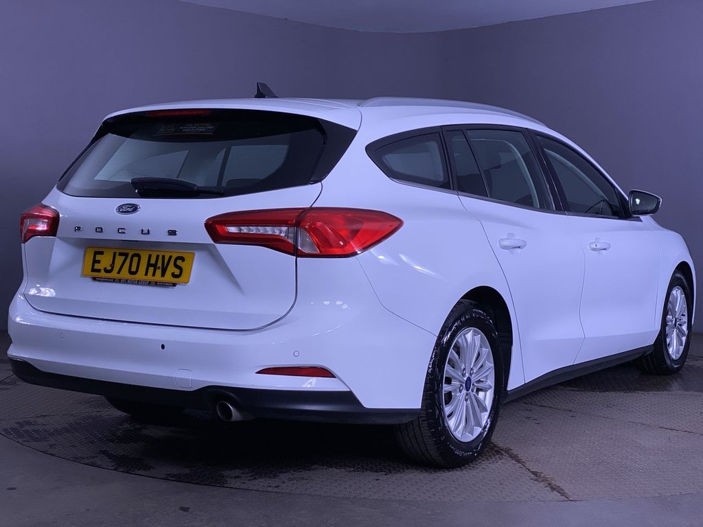 Used Ford Focus 2020 for sale - 76986035: Photo 15