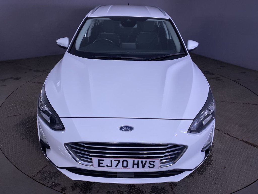 Used Ford Focus 2020 for sale - 76986035: Photo 17