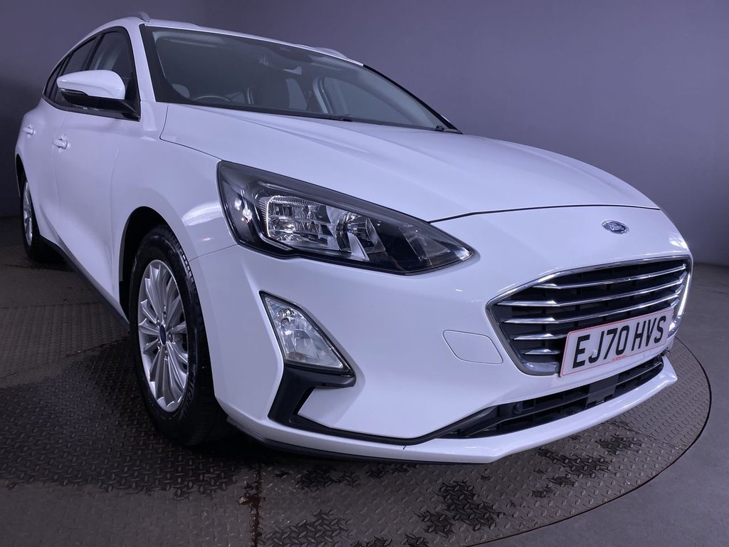 Used Ford Focus 2020 for sale - 76986035: Photo 18