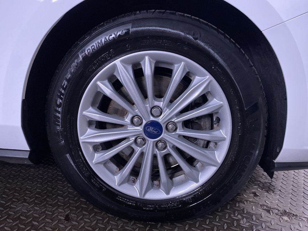 Used Ford Focus 2020 for sale - 76986035: Photo 19