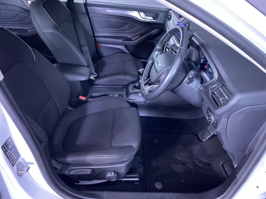 Used Ford Focus 2020 for sale - 76986035: Photo 22