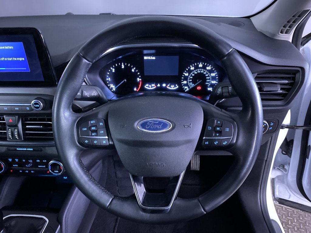 Used Ford Focus 2020 for sale - 76986035: Photo 23