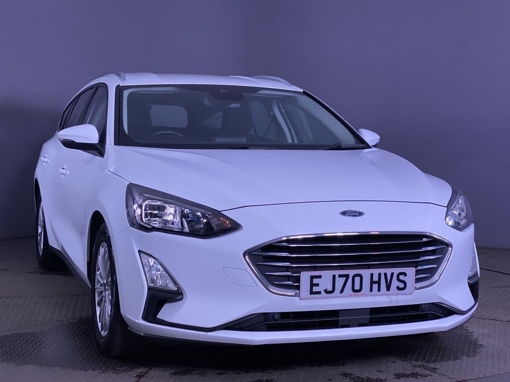 Used Ford Focus 2020 for sale - 76986035: Photo 9