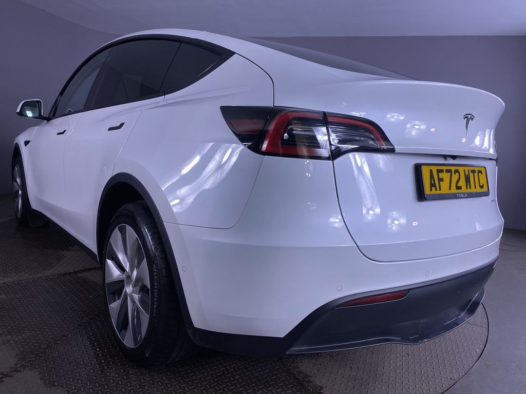 Used Tesla Model Y 2022 for sale - 76973431: Photo 14