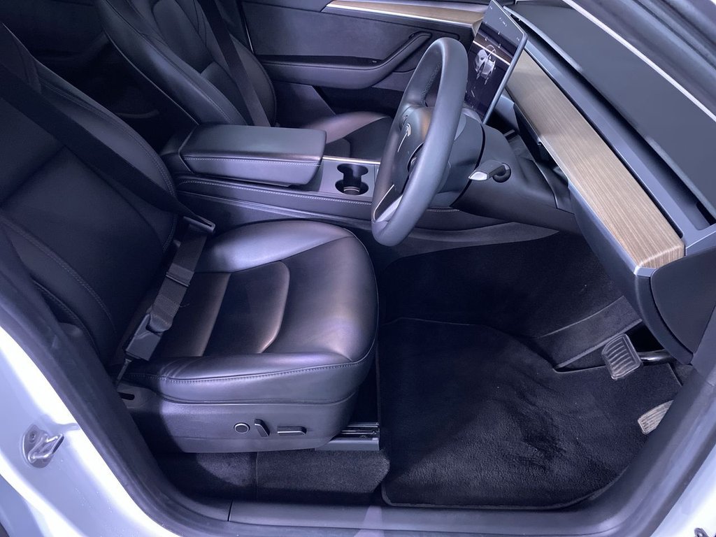 Used Tesla Model Y 2022 for sale - 76973431: Photo 15