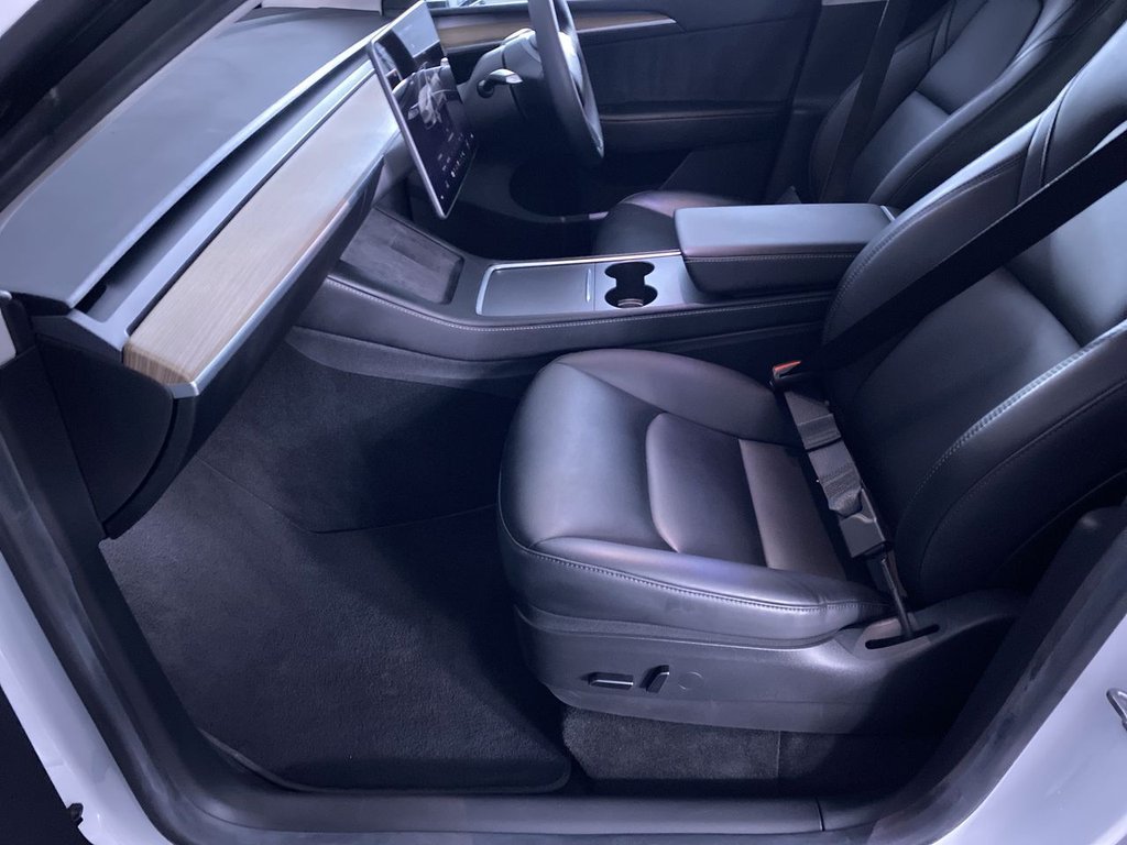 Used Tesla Model Y 2022 for sale - 76973431: Photo 17
