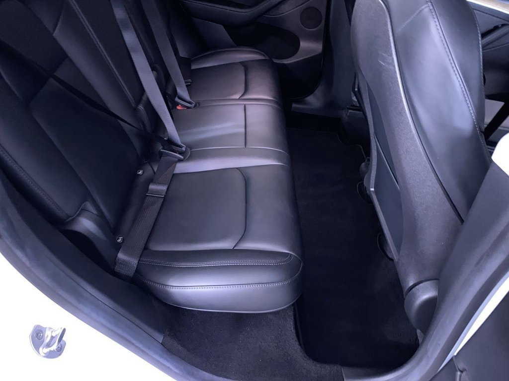 Used Tesla Model Y 2022 for sale - 76973431: Photo 19