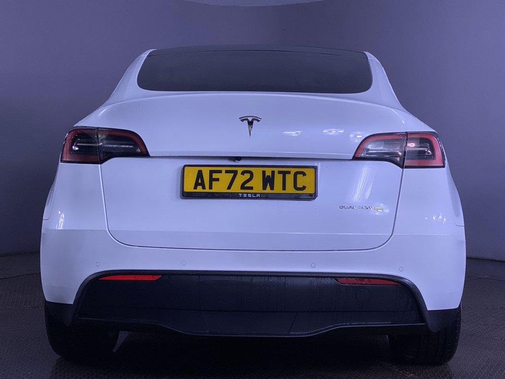 Used Tesla Model Y 2022 for sale - 76973431: Photo 7