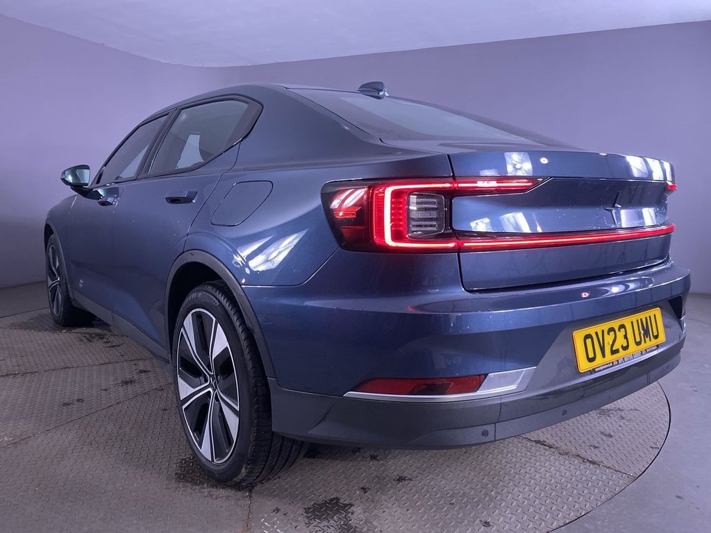 Used Polestar Polestar 2 2023 for sale - 76304202: Photo 14