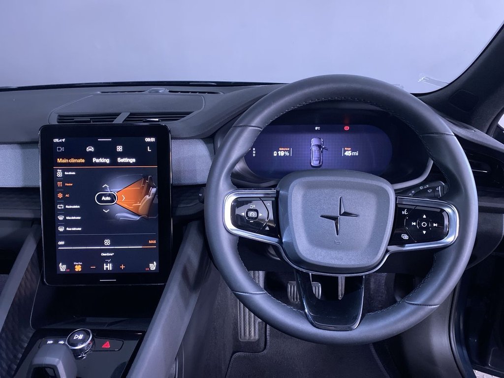 Used Polestar Polestar 2 2023 for sale - 76304202: Photo 16