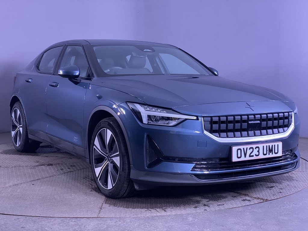 Used Polestar Polestar 2 2023 for sale - 76304202: Photo 2