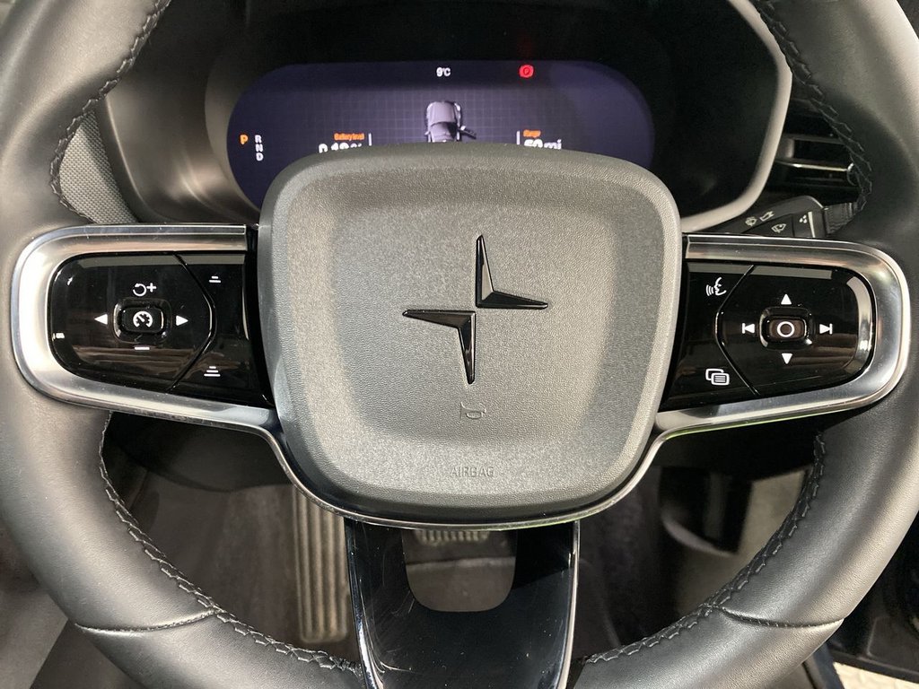 Used Polestar Polestar 2 2023 for sale - 76304202: Photo 22