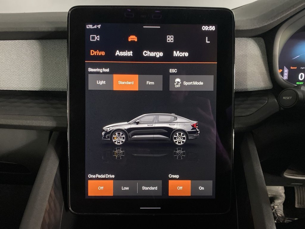 Used Polestar Polestar 2 2023 for sale - 76304202: Photo 24