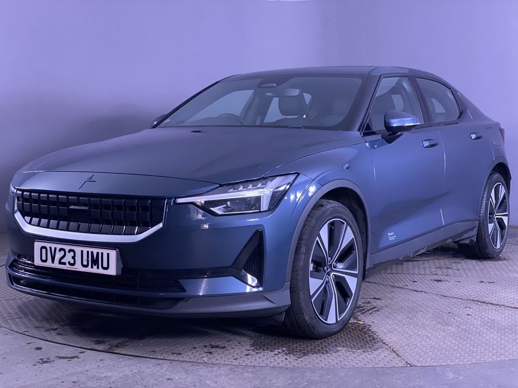 Used Polestar Polestar 2 2023 for sale - 76304202: Photo 4
