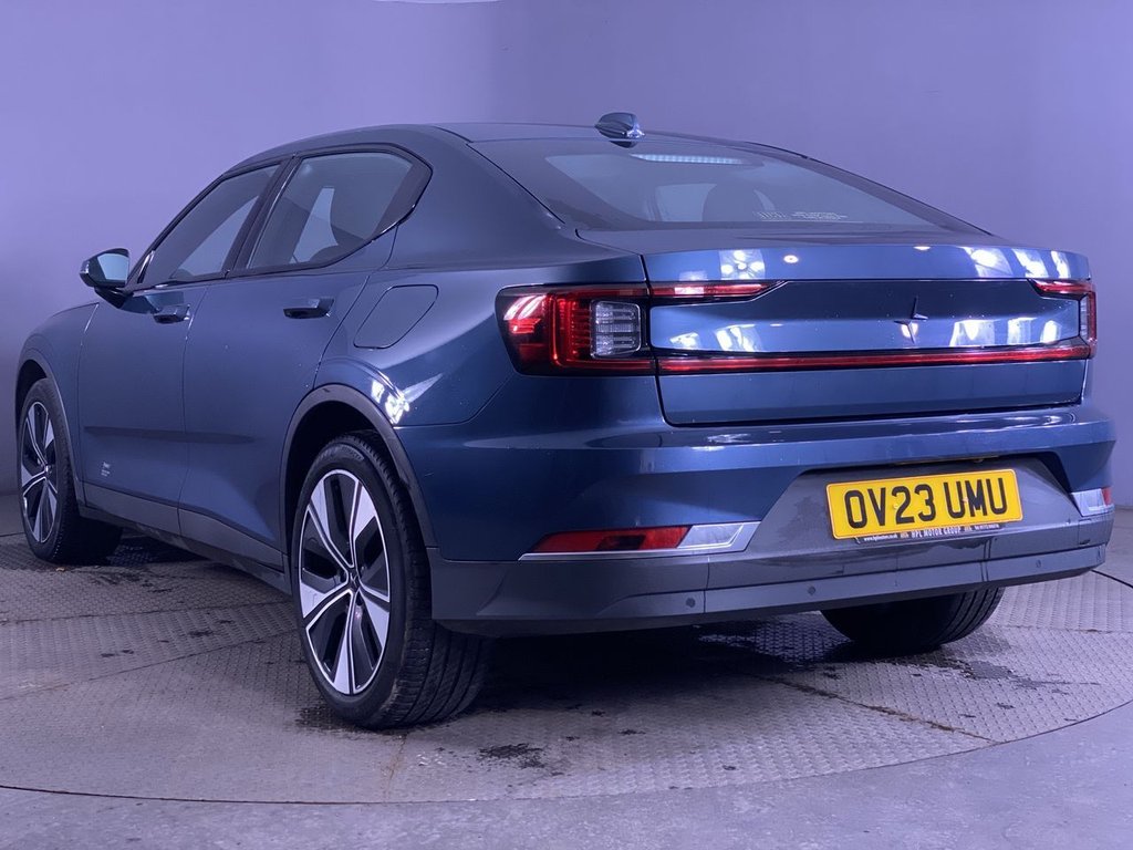 Used Polestar Polestar 2 2023 for sale - 76304202: Photo 6