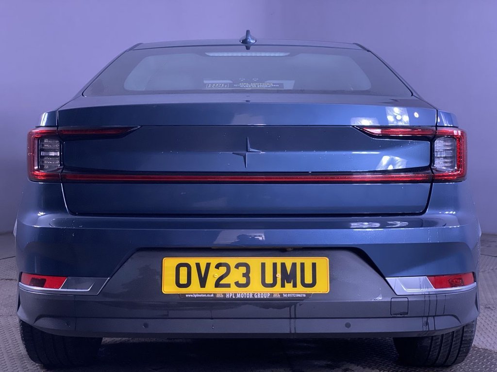 Used Polestar Polestar 2 2023 for sale - 76304202: Photo 7