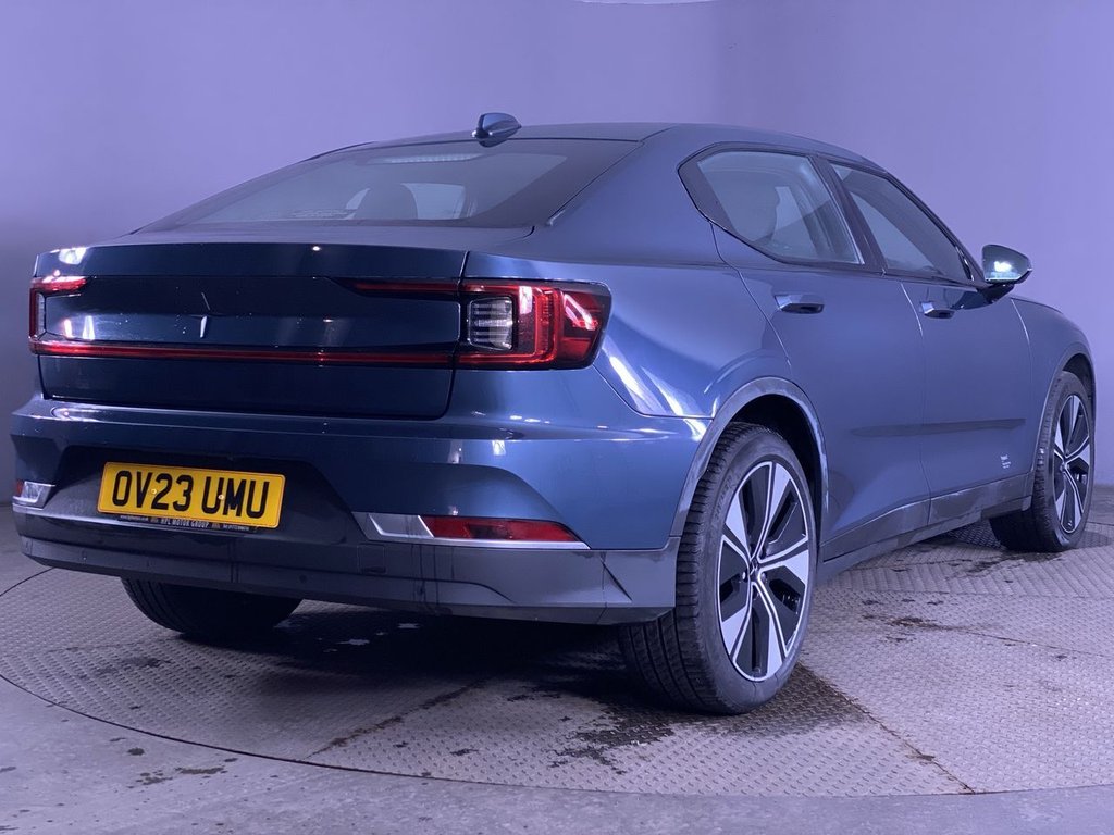 Used Polestar Polestar 2 2023 for sale - 76304202: Photo 8