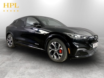 Used Ford Mustang Mach-E 2022 for sale - 78257112: Photo