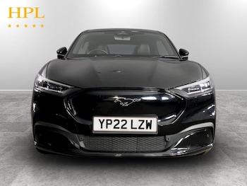 Used Ford Mustang Mach-E 2022 for sale - 78257112: Photo