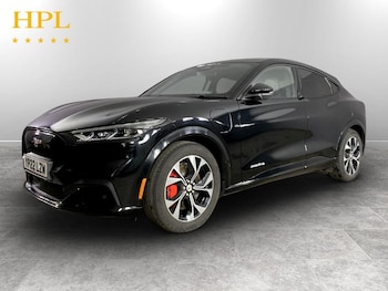 Used Ford Mustang Mach-E 2022 for sale - 78257112: Photo