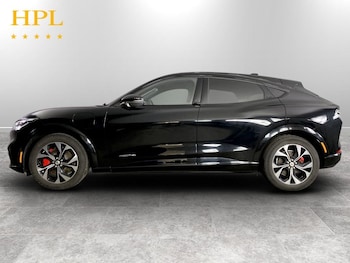 Used Ford Mustang Mach-E 2022 for sale - 78257112: Photo