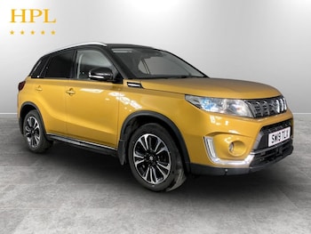 Used Suzuki Vitara 2019 for sale - 79023124: Photo