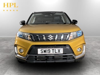 Used Suzuki Vitara 2019 for sale - 79023124: Photo