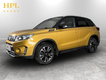 Used Suzuki Vitara 2019 for sale - 79023124: Photo