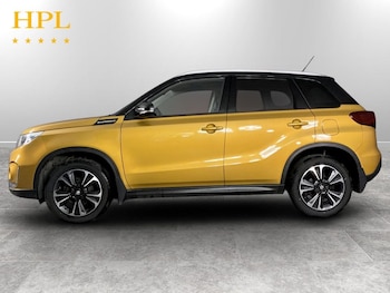 Used Suzuki Vitara 2019 for sale - 79023124: Photo