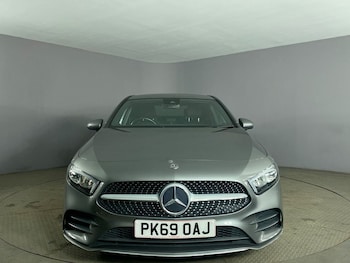 Used Mercedes-Benz A-Class 2019 for sale - 75359077: Photo