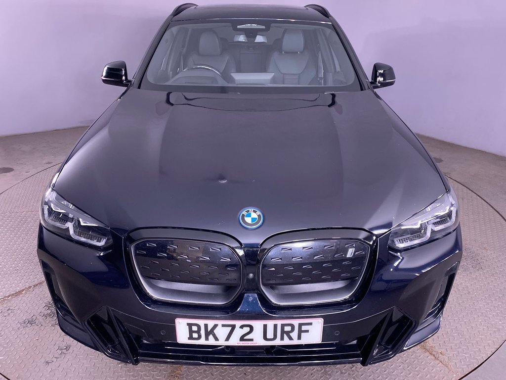 Used BMW iX3 2022 for sale - 76080879: Photo 10