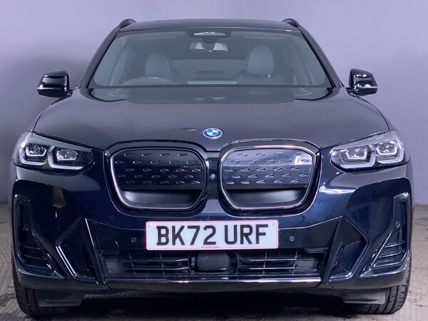 Used BMW iX3 2022 for sale - 76080879: Photo 10