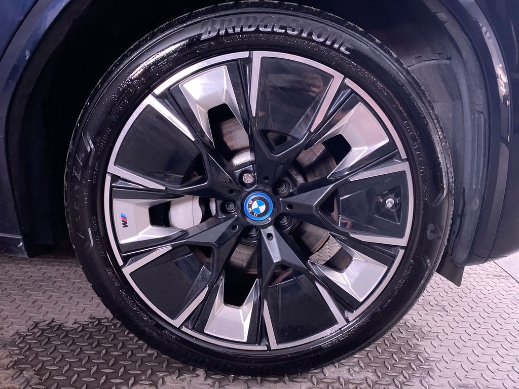 Used BMW iX3 2022 for sale - 76080879: Photo 12