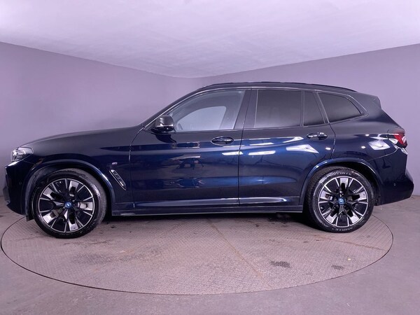 Used BMW iX3 2022 for sale - 76080879: Photo 12
