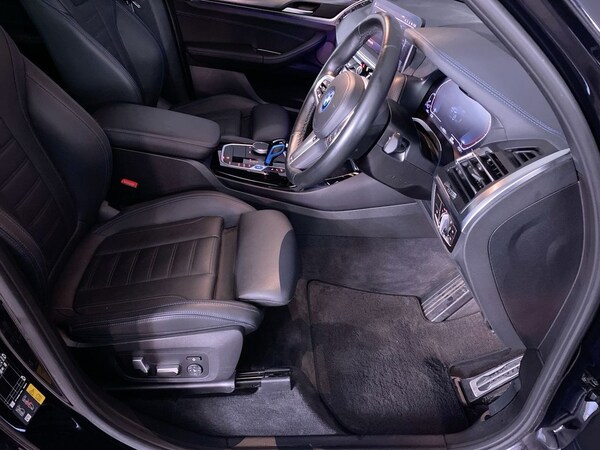 Used BMW iX3 2022 for sale - 76080879: Photo 22