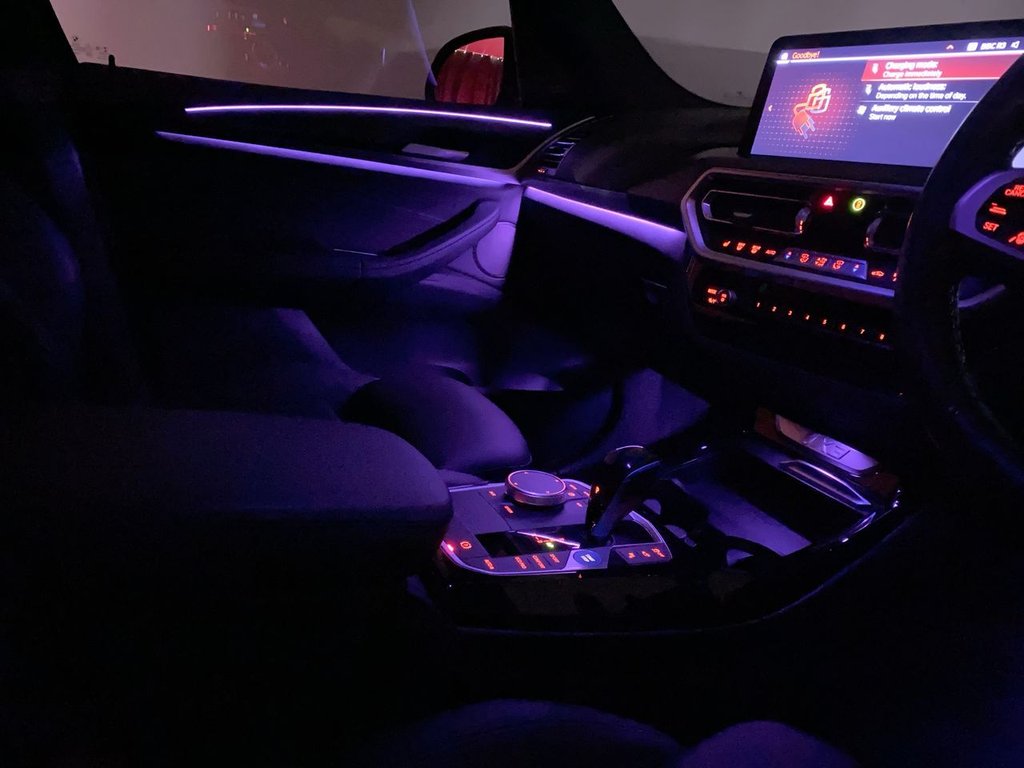 Used BMW iX3 2022 for sale - 76080879: Photo 24