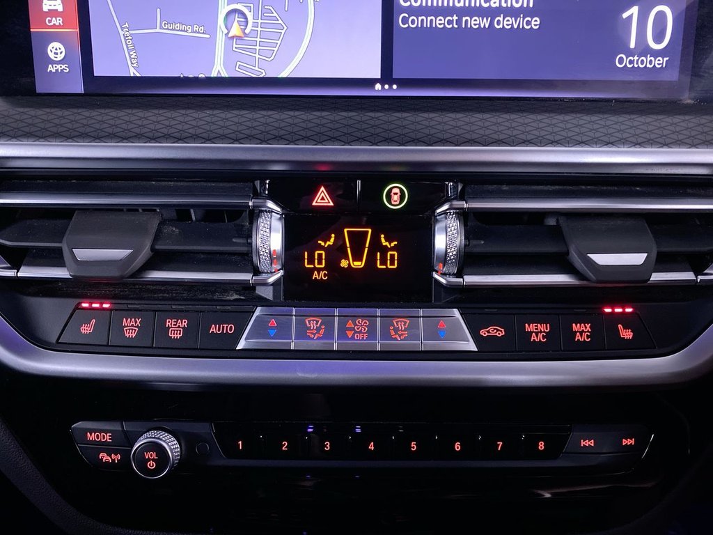 Used BMW iX3 2022 for sale - 76080879: Photo 25