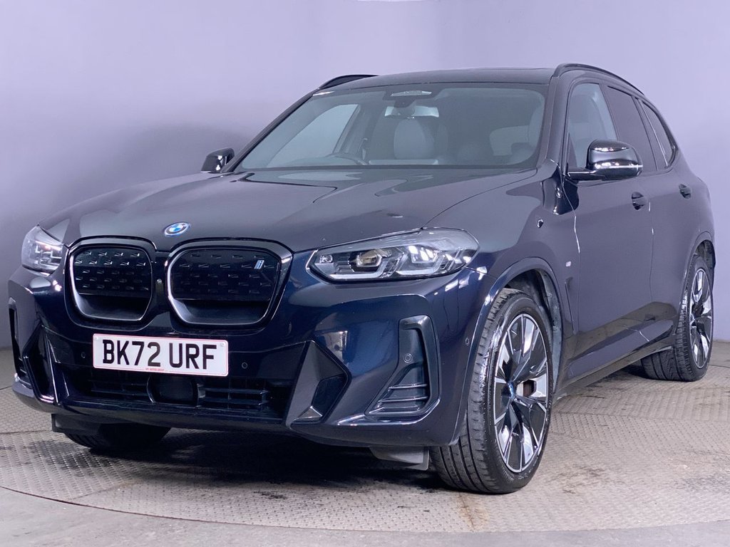 Used BMW iX3 2022 for sale - 76080879: Photo 4