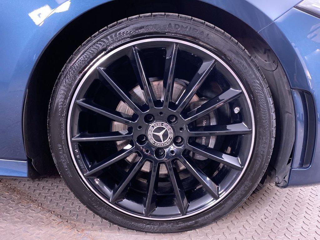 Used Mercedes-Benz A-Class 2022 for sale - 75896572: Photo 12