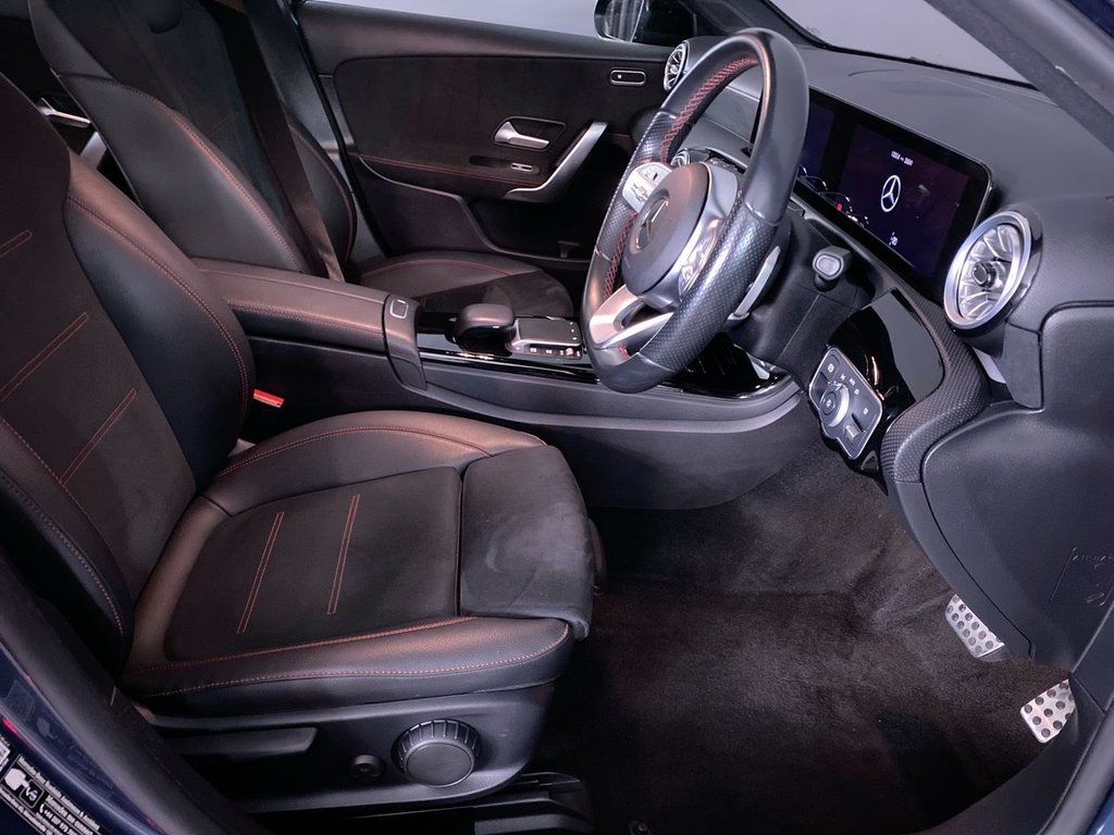 Used Mercedes-Benz A-Class 2022 for sale - 75896572: Photo 15