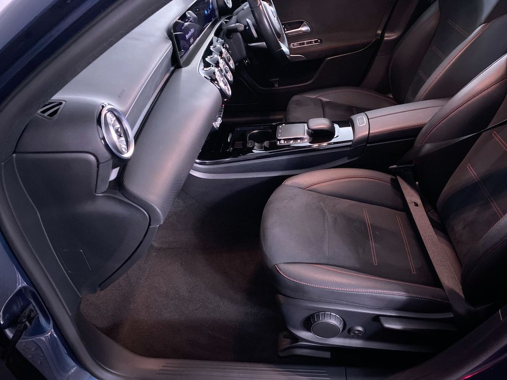 Used Mercedes-Benz A-Class 2022 for sale - 75896572: Photo 17