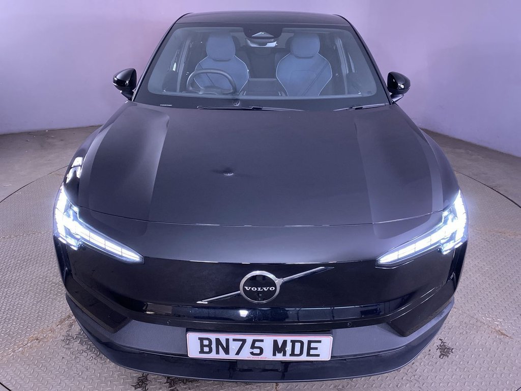 Used Volvo EX30 2025 for sale - 77369820: Photo 10