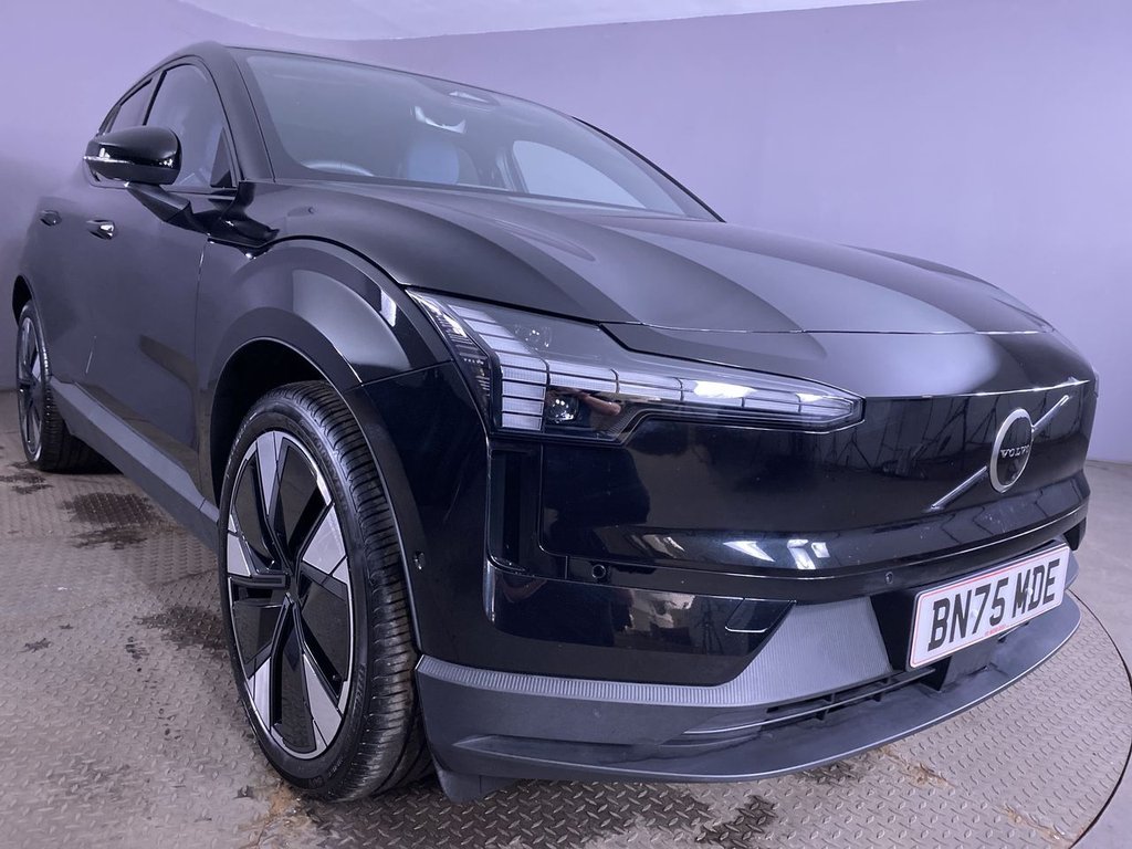 Used Volvo EX30 2025 for sale - 77369820: Photo 11