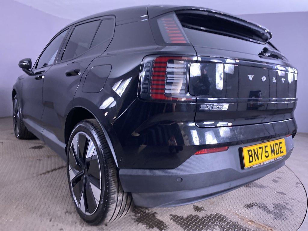 Used Volvo EX30 2025 for sale - 77369820: Photo 14