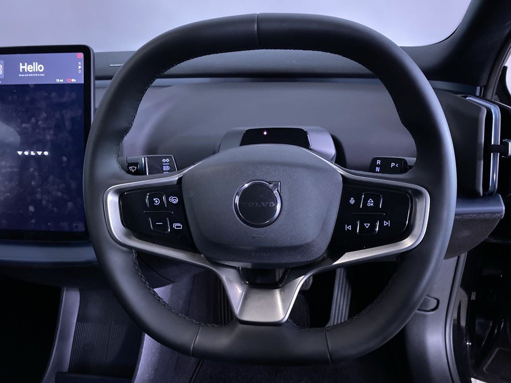 Used Volvo EX30 2025 for sale - 77369820: Photo 16