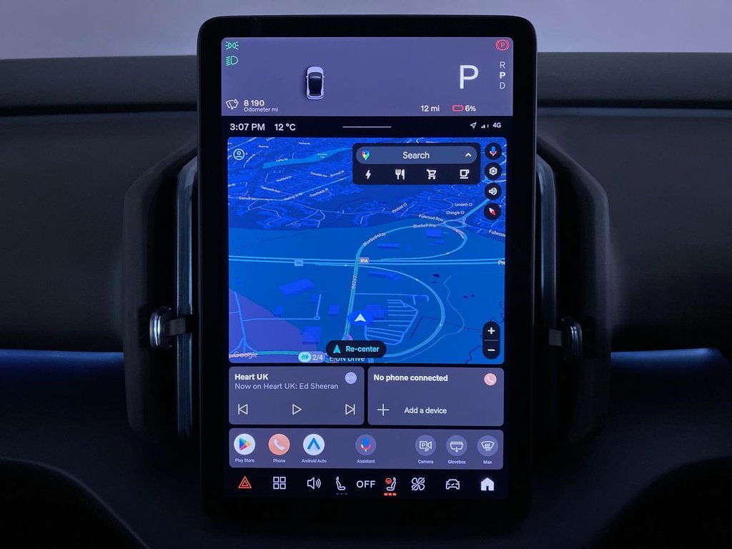 Used Volvo EX30 2025 for sale - 77369820: Photo 20