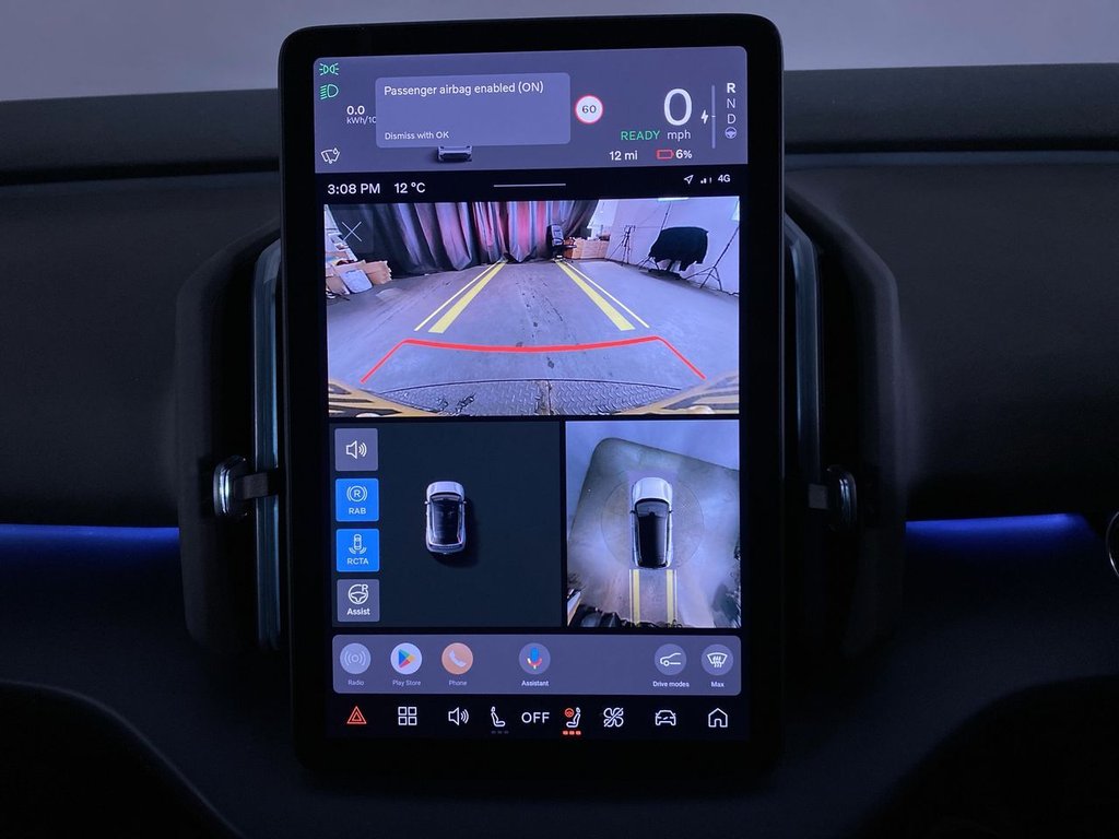 Used Volvo EX30 2025 for sale - 77369820: Photo 24